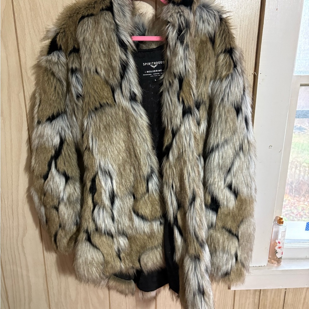 Spirithoods Wolverine Jacket - image 4